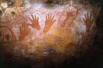 古代壁画の25%は「2〜12歳の子ども」が作っていた！