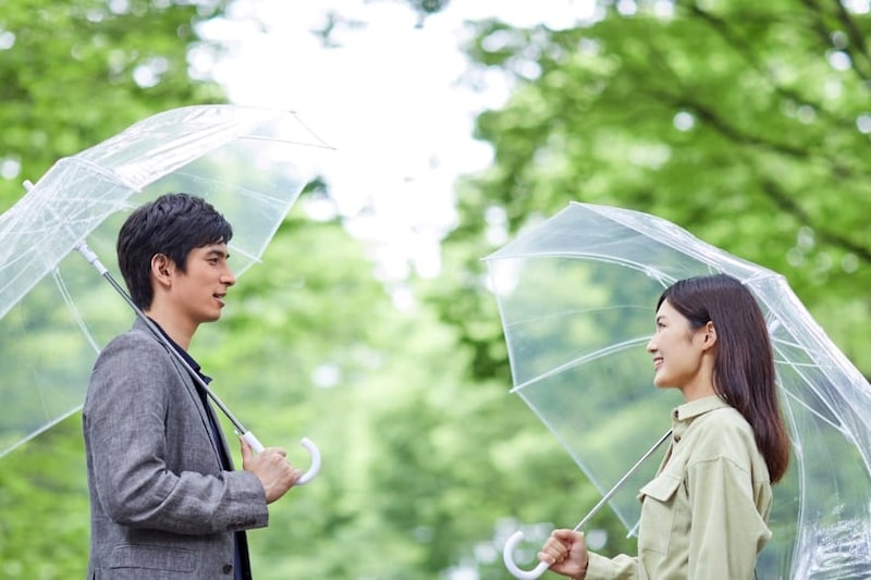 「紹介」ではなく「自分で見つけた」人は、結婚後の幸福度が高い傾向