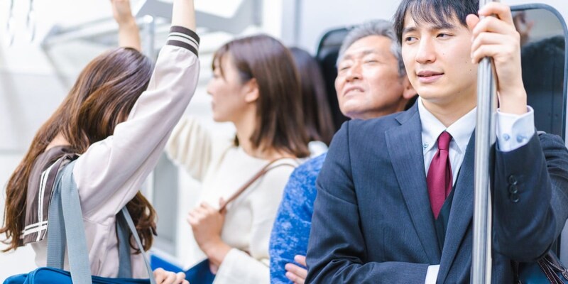 仕事始めはつらいけど、ちゃんと「休暇は効いている」