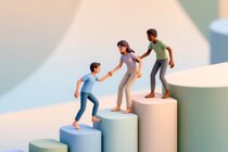 人助けは「脳の老化を遅らせる」と判明