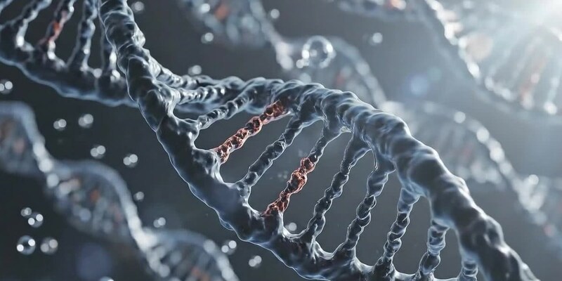 「汚れ」から「証拠」へ──文化財に残るDNAの見方の転換