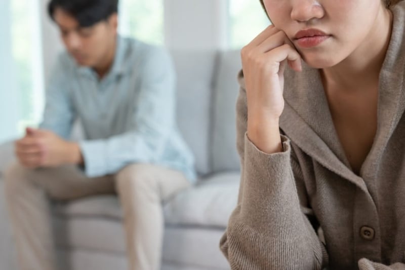 ADHDの大人は「恋人が支えてくれない」と感じやすい