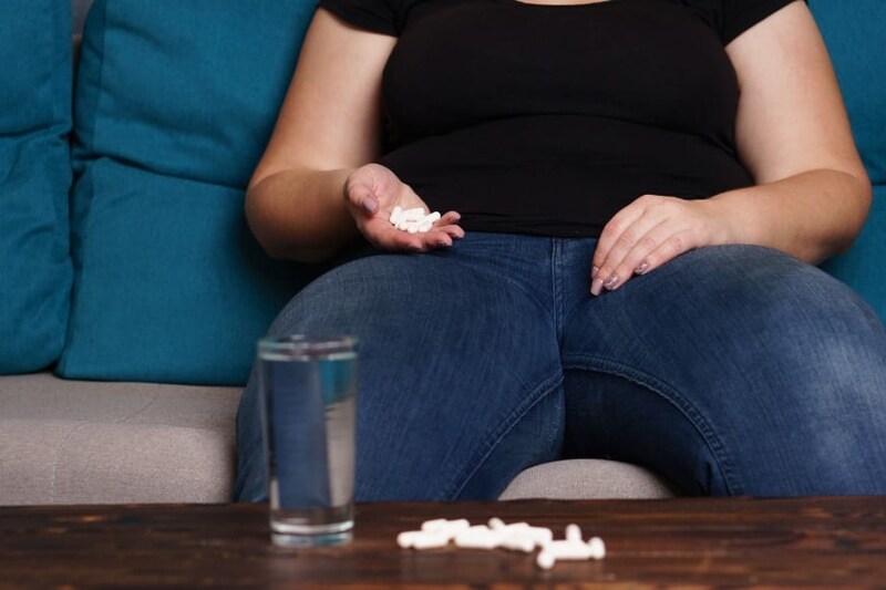 減量薬で減った体重は「2年以内」に元に戻ると判明