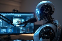 「AIのVTuber」がTwitchで最も人気のあるストリーマーに