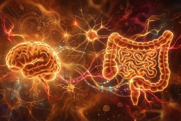 ヒトの腸内細菌を移植しただけでマウスの脳が「ヒト化」した