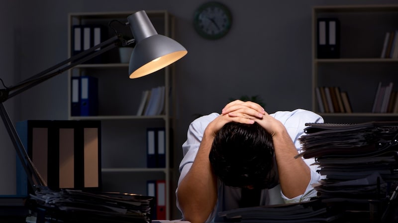 週40時間以上働くと「子どもを持ちたい」という欲求が大幅に減る