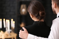 「死」への対応力、日本は諸外国に比べ低水準