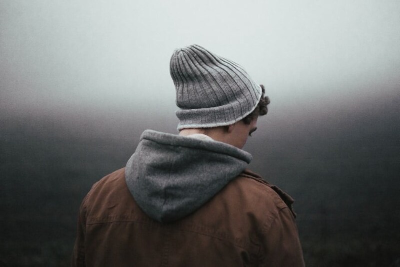 22歳で「認知症」になった男性、2年後に亡くなる