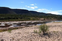 世界で一番「古い川」はどれ？