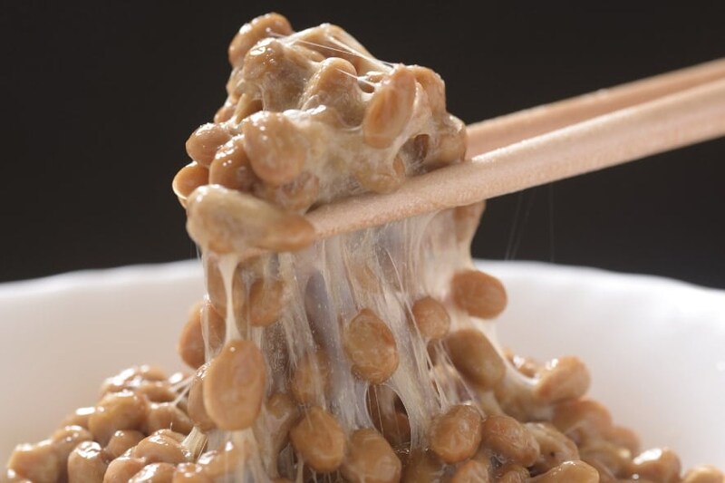 ”納豆が健康に良い”秘密が明らかに!?発酵で「超硫黄分子」が激増