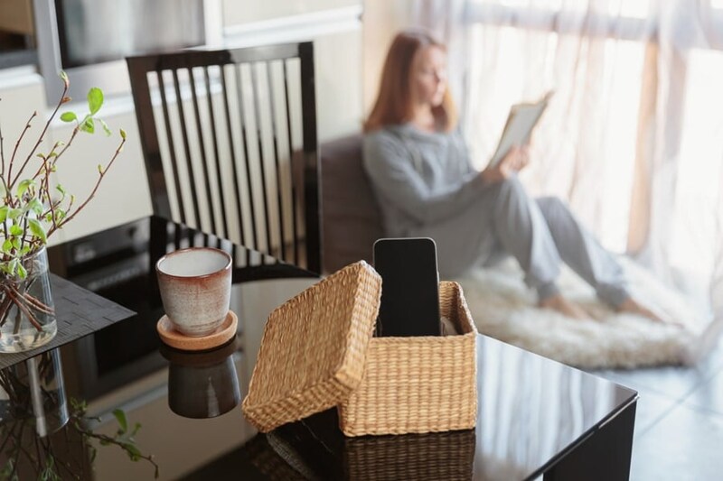 デジタルデトックスで何もしない時間を作ろう