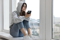 自分が「生きている」ことを証明するアプリ、中国で人気