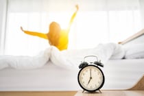 ほんの少しの生活改善で「寿命が伸びる」と判明