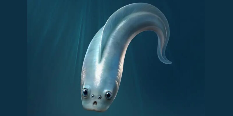 「目は2つ」が当たり前になる前の世界