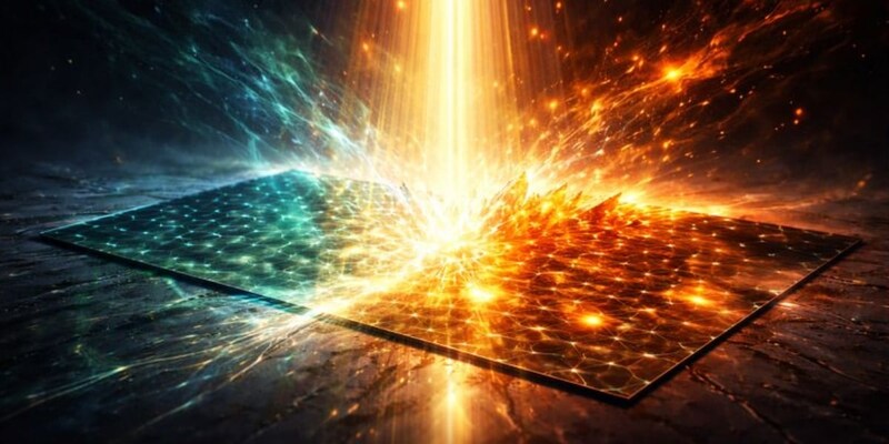 錬金術に一番近いフロケ工学とは？