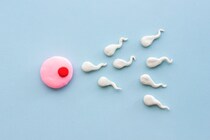 男性は「彼女が浮気してる」と疑うほど、精子が濃くなる！