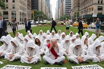 終末予言を外したカルト教団はどうなる？驚きの潜入調査を実行した心理学研究