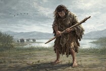 43万年前の「最古の木製道具」をギリシャで発見