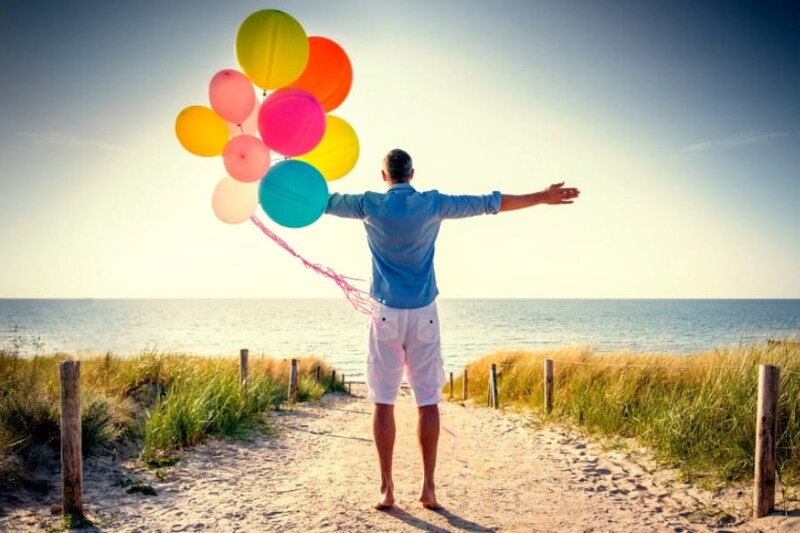 幸福感が高いほど「あらゆる死因の死亡リスクが低下」していた