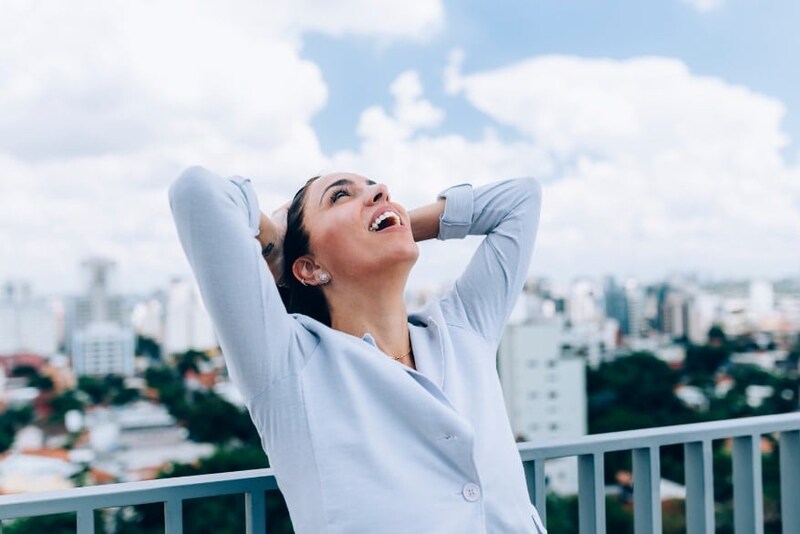 「片頭痛予防薬」で発作が半減、5割の患者で確認