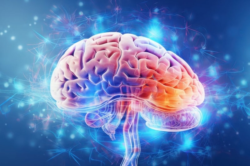 徹夜すると脳が「起きたまま睡眠モード」に入り、集中力と引き換えに自分を洗い始める