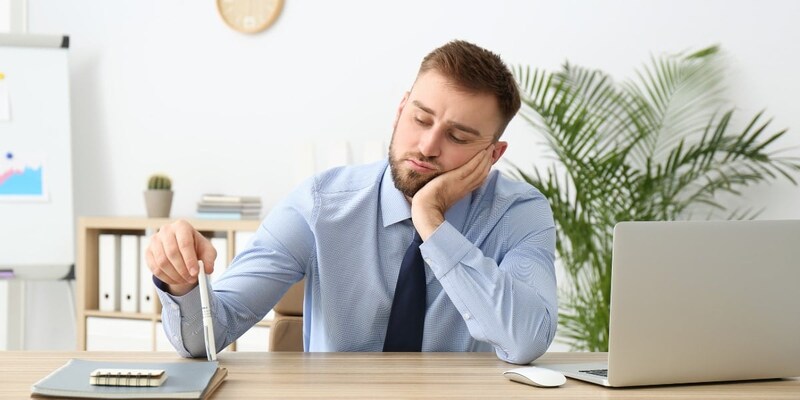 ADHDの人が「先延ばし」をしてしまう理由とは?3つの改善法も