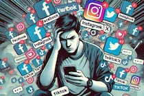 些細なことでイライラする理由…Xにハマる人ほど心がささくれていた