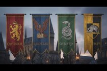 「ハリー・ポッター寮診断」で起業家に向いているか分かると判明