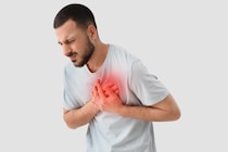 男性の「心臓病リスク」が加速し始める年齢が判明