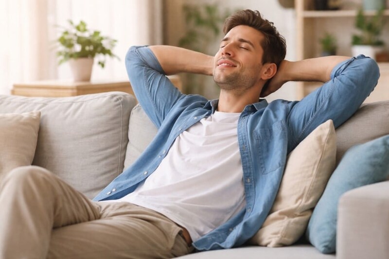 「鼻歌」にリラックス効果あり!その正しい方法とは?