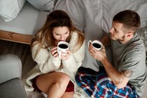 ある動機から「夜の営み」をすると翌日のストレスが高まってしまう