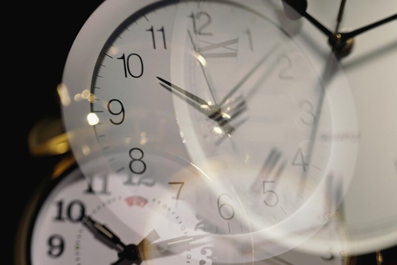 ニューヨークの生徒たち、「アナログ時計が読めない」と発覚