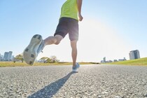 身体能力がピークに達する年齢が明らかに