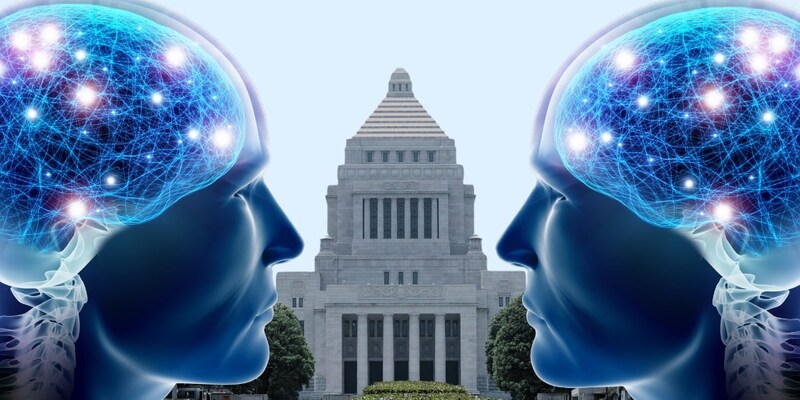 推し政党が変わると脳はこう動く――政治脳が見ているのは政治理念ではなく単純な『敵味方』だった