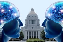 推し政党が変わると脳はこう動く――政治脳が見ているのは政治理念ではなく単純な『敵味方』だった