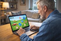 簡単な脳トレで「認知症リスクが25%減少」すると判明