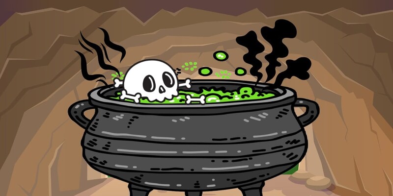 人間1人＝3.2万kcal、それでも「人肉食」が損な理由が数式で示された