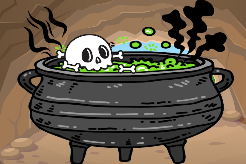 人間1人＝3.2万kcal、それでも「人肉食」が損な理由が数式で示された