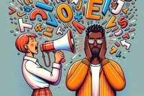 「文法のおかしな言葉」は認識した人の自律神経を狂わせる