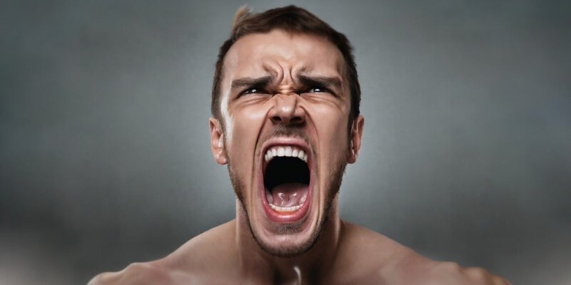 「チクショー」と叫ぶと痛みが軽減され、より長く我慢できる