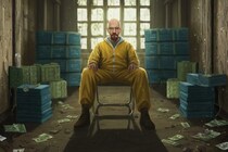 ブレイキング・バッドは現実か？がん診断で犯罪行為が14%増加すると判明