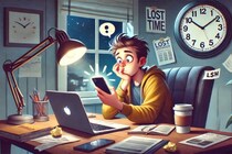 「集中力を持続させる」ための、科学が教える3つの改善法