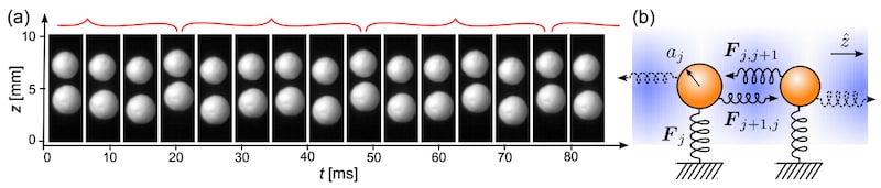 量子の世界から日常サイズへ