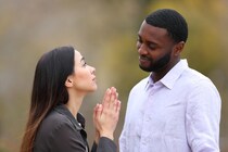 ケンカしても「まあいいか」と言える恋人は、結婚にも前向き