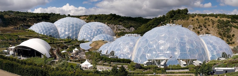 エデン・プロジェクト