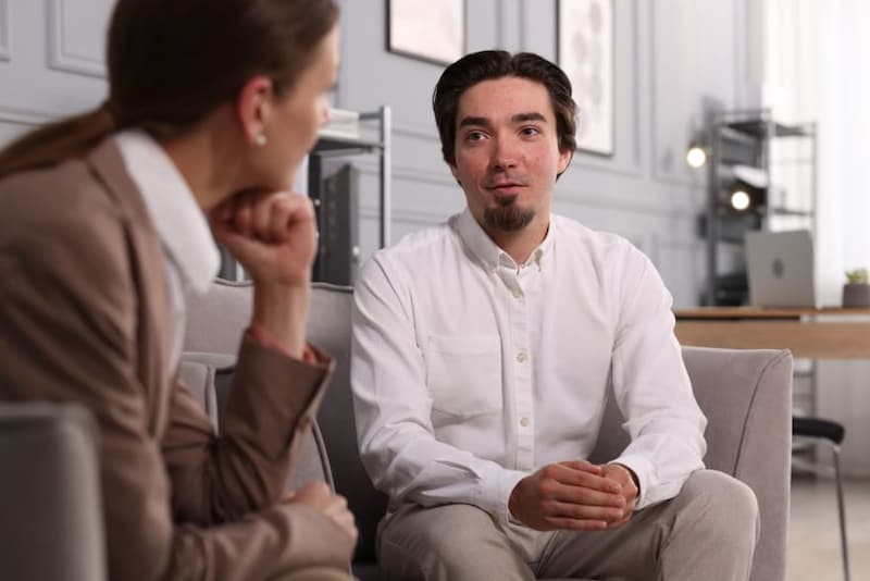 言い合いになりそうな話題を冷静に進める2つのコツ