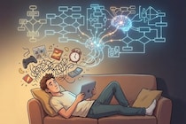 先延ばし癖のある人は、実は『隠れた才能』を持っている可能性