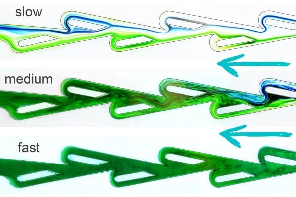 天才ニコラ・テスラが100年前に特許を取った「水を制御するテスラバルブ」の驚きの機能