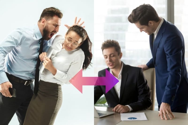 上司が「ジキルとハイド型」だと、従業員のやる気が「ガタ落ち」する