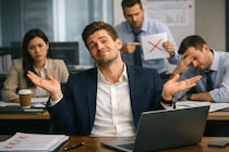 ミスしても平然としている人の「心理特性」が明らかに